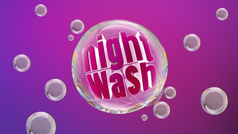 NightWash Live - Stand-Up Comedy ist LIVE am lustigsten! - Horn-Bad Meinberg - 06.03.2026 19:30