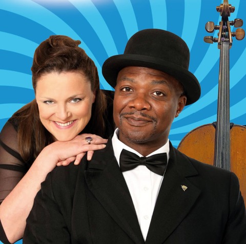 Carrington & Brown - So British - Hannover - 08.02.2026 17:00