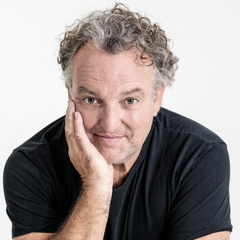 Marco Rima - Dont worry, be happy - Coswig - 14.11.2025 20:00