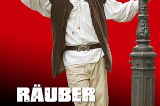 Historix-Tours: Ruber, Helden Abenteurer - Stadtfhrung mit Schauspieler