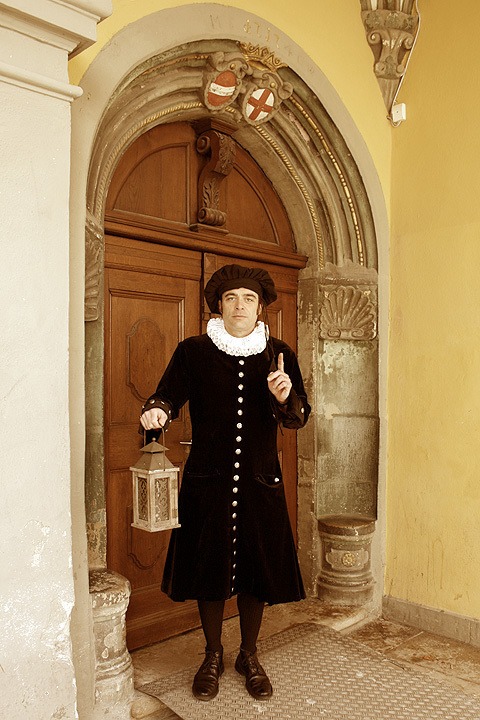 Historix-Tours: Giftmord, Luder, Hexenhammer - Stadtfhrung mit Schauspieler*innen - Freiburg - 09.06.2025 19:30