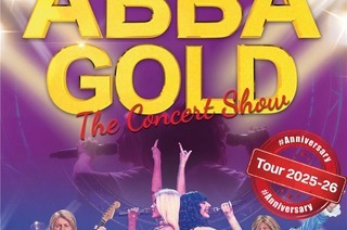 ABBA Gold - The Concert Show - # Surprise Tour