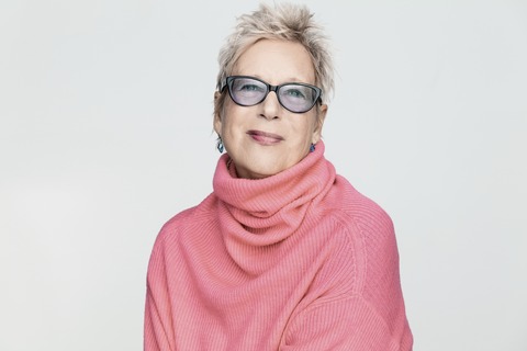 Lesung | Doris Drrie | Wohnen - Ravensburg - 26.09.2025 19:00