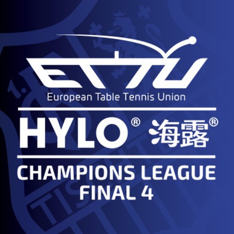Champions League Final Four 2025 - Saarbrücken - 01.06.2025 14:00