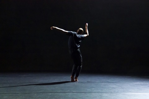 Untitled (Nostalgia, Act 3) - Deutsche Premiere/German premiere - Berlin - 15.05.2025 20:00