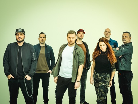 One Step Closer - A Tribute to Linkin Park - Gera - 13.03.2026 20:00