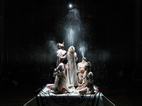 Future Tongues - Deutsche Premiere/German premiere - Berlin - 24.05.2025 21:00