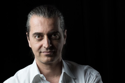 Hagen Rether - Liebe - Horn-Bad Meinberg - 03.05.2026 18:00
