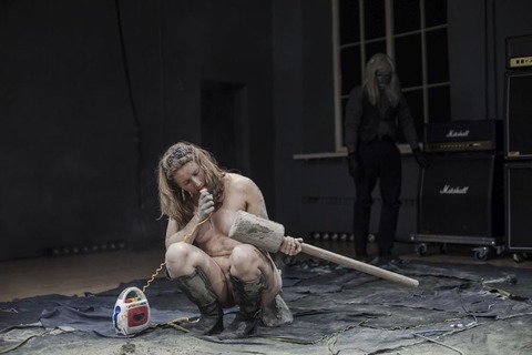 The Myth: last day - Deutsche Premiere/German premiere - Berlin - 29.05.2025 19:00