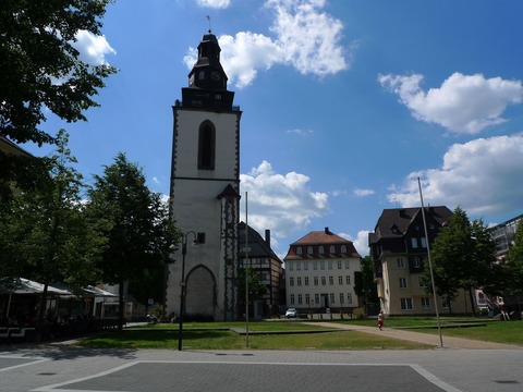 Gieen sakral - Interessantes und Kurioses zur Gieener Kirchen(bau)geschichte - Gieen - 08.06.2025 15:00