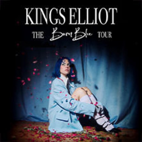 Kings Elliot - WIEN - 16.10.2025 20:00