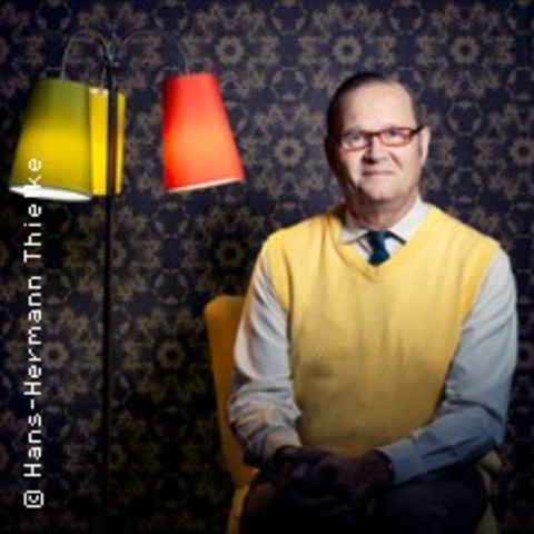 Hans-Hermann Thielke - Egal was kommt! - HAMBURG - 15.06.2025 19:00
