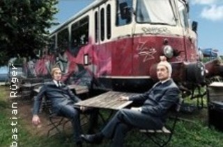 Ulan & Bator - Undsinn