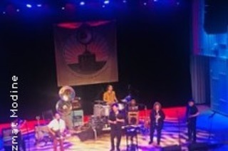 Hazmat Modine