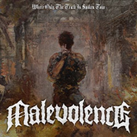 Malevolence - BERLIN - 01.11.2025 20:00
