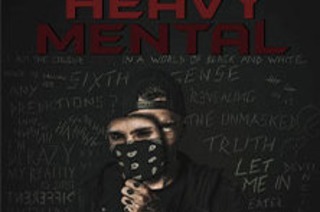 VIP Package - Dannero - Heavy Mental