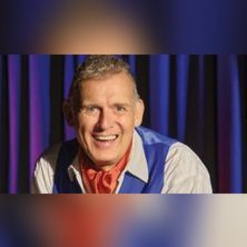 Thomas Wimann - Vive lamour - Es lebe die Liebe - KLN - 08.03.2026 18:00