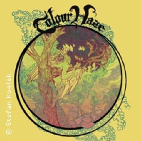 Colour Haze - KLN - 08.08.2025 18:30