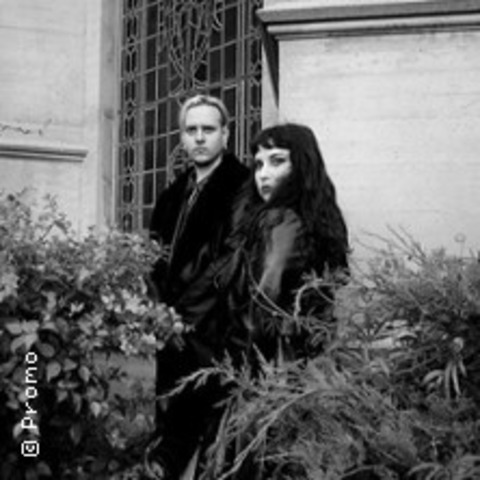 Forever Grey - BERLIN - 07.11.2025 19:30