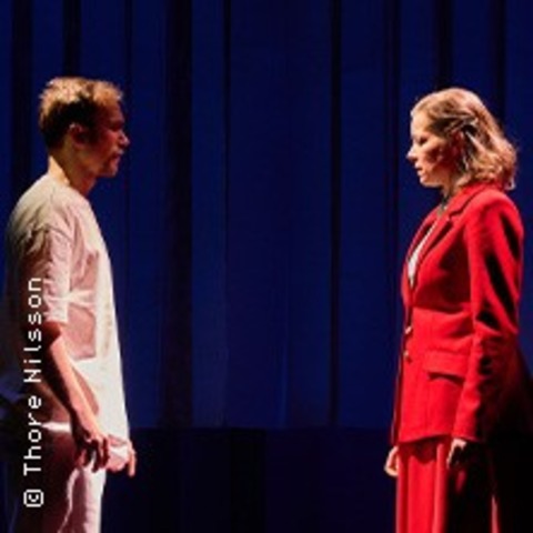 Dead Man Walking - FLENSBURG - 20.06.2025 19:30