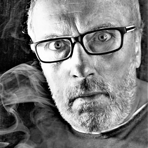 Hans Werner Olm - HATTA - Waren - 09.10.2027 19:30