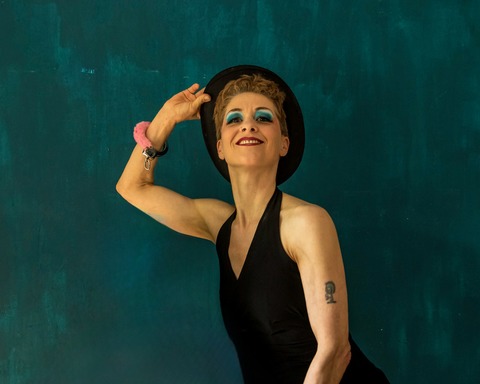 Tte S - Popkabarett - Leicht Sinnig Potent - Uelzen - 11.10.2025 20:00