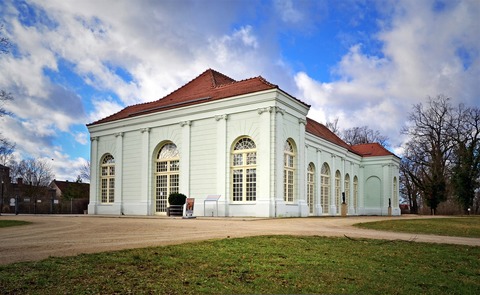 Berliner Schlosskonzerte - Klaviermagie zu vier Hnden - Oranienburg - 23.11.2025 16:00
