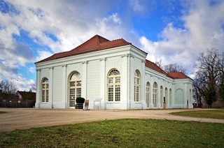 Berliner Schlosskonzerte - Mozarts letzte Sinfonien