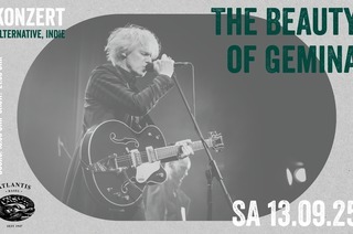 The Beauty of Gemina