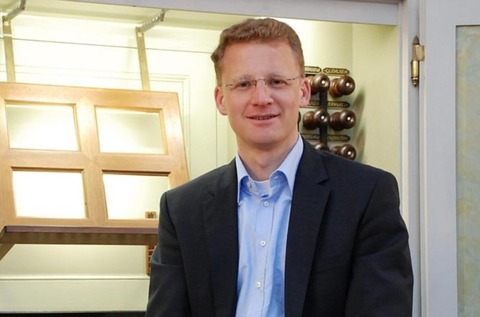 Prof. Thomas Lennartz - Leipzig - 18.10.2025 17:00