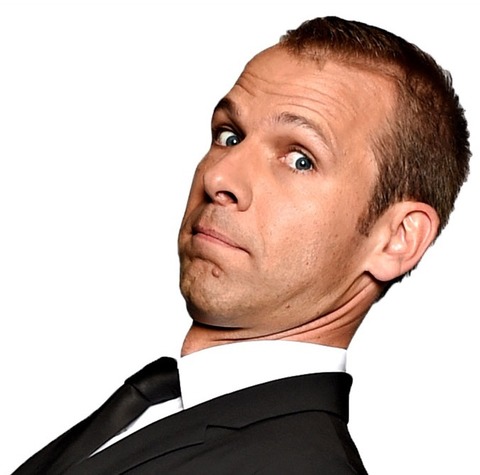 Helge Thun: &#8222;Trix - Virtuose Wunder & Haltloser Humbug&#8220; - Ober-Flrsheim - 28.06.2025 20:00
