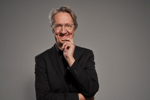 Holger Paetz - So sch�n war�s noch selten! - Aschaffenburg - 27.12.2025 20:00