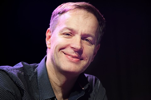 Steffen Mller - &#8222;Prsident von Polschland&#8220; - Leverkusen - 12.10.2025 19:00