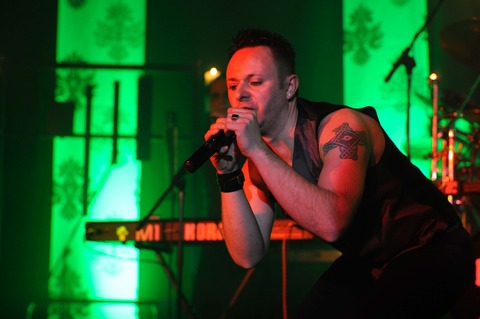 Depeche Reload - Kombiticket - Frankfurt am Main - 31.10.2025 20:00