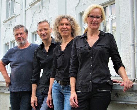 [abgesagt] Jazz 4 Fun - Badenweiler - 22.05.2025 20:30