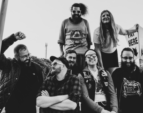 FAINTEST IDEA - EURO TOUR 2025 - Wiesbaden - 05.10.2025 19:00