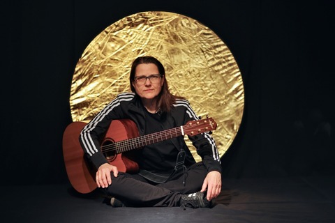 Die Khnemann - Liedermacherin von Chanson bis Rock - Frth - 25.09.2025 20:00