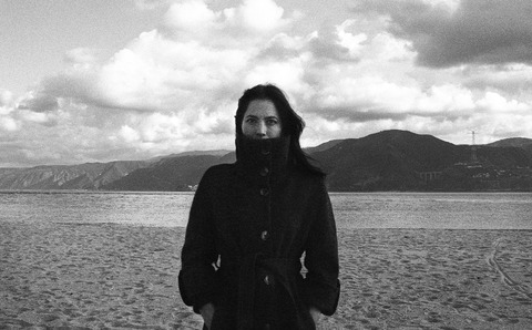 Luisa Briguglio &#8222;Truvatura&#8220; - Heidelberg - 30.05.2025 20:00