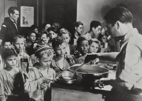 Jdisches 1945: Die Gezeichneten (1948) - Berlin - 05.05.2025 19:30