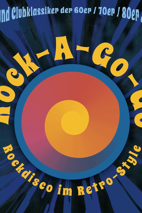 Rock a Gogo - Nordhorn - 25.10.2025 20:00