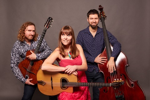 Marion & Sobo Band - &#8222;Gomera&#8220; - New Album Tour - Uelzen - 21.11.2025 20:00