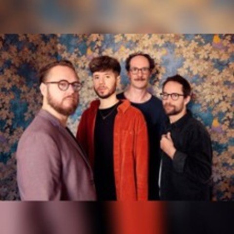 Emile Parisien Quartet - HAMBURG - 13.09.2025 20:00