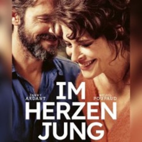 Im Herzen jung -  - 23.05.2025 20:15