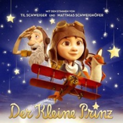Der kleine Prinz -  - 04.05.2025 14:30