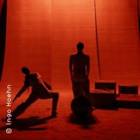Liebe - LEIPZIG - 24.05.2025 20:00