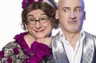 Emmi & Willnowsky - Tour 2026: 30 Jahre Emmi & Willnowsky