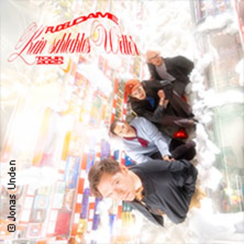 Pudeldame - "Kein schlechtes Wetter" - Tour - BRAUNSCHWEIG - 15.11.2025 20:00