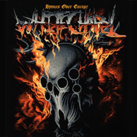 Whitechapel - Summer 2025 - MNCHEN - 06.06.2025 20:00