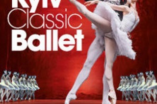 Schwanensee - Kyiv Classic Ballet