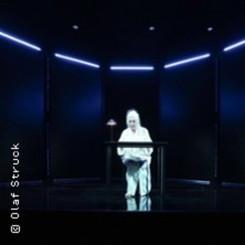 Rockaby - Schluss jetzt - Bing - KIEL - 23.05.2025 20:30